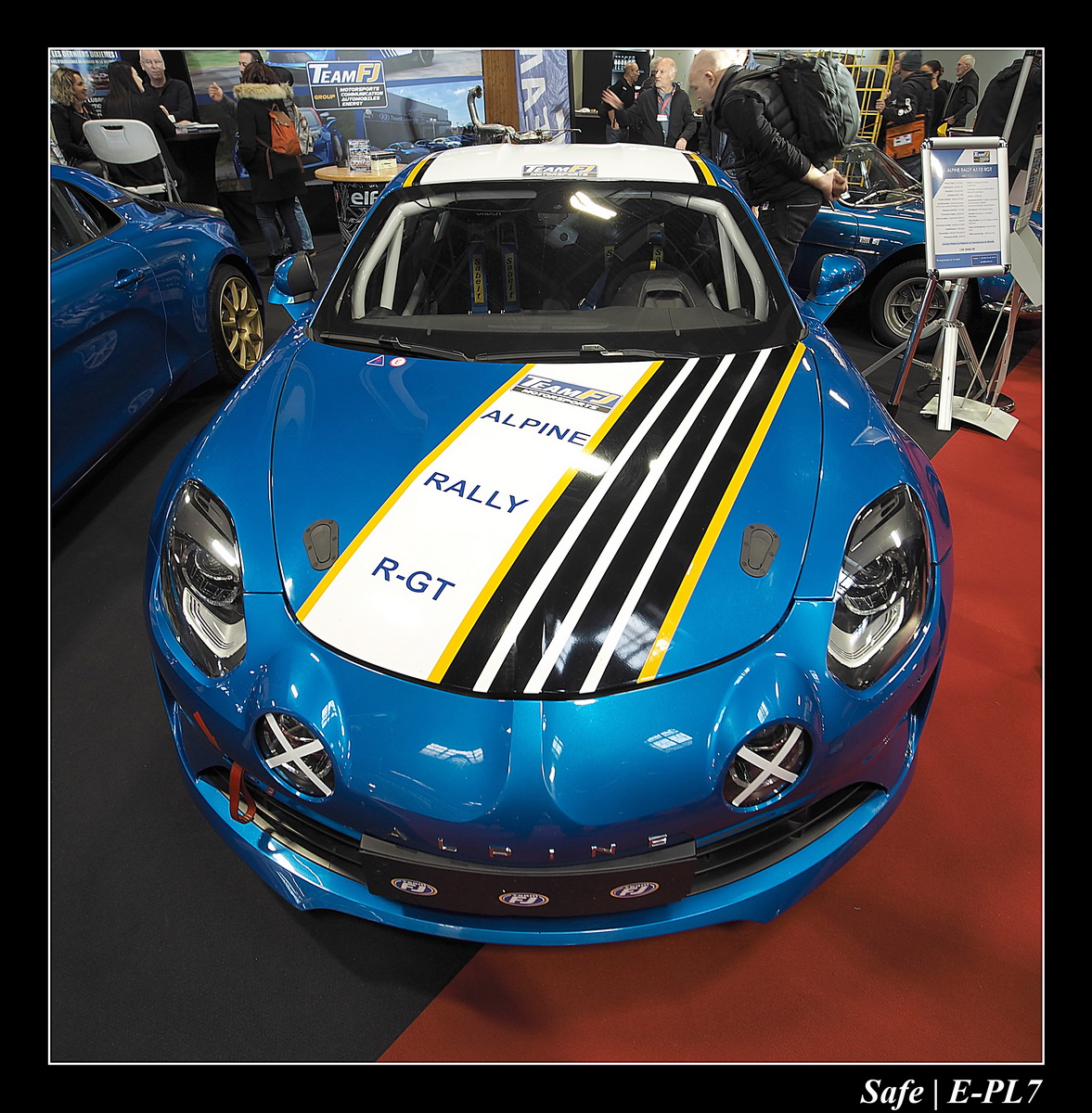 2020 - 02 - Retromobile 126